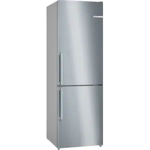 Kühl-Gefrierkombinationen : Bosch KGN36VICT