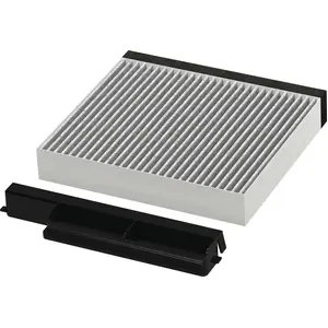 Bosch DWZ1DX1B4, Filter für Dunstabzugshaube, Schwarz, Grau, Bosch, 30...
