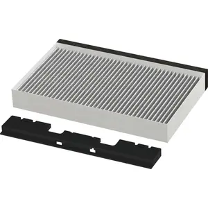 Bosch DZZ2CB1B4, Filter für Dunstabzugshaube, Schwarz, Grau, Bosch, 30... günstig