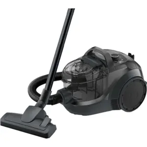 Bosch BGC21X300 Staubsauger Zylinder-Vakuum Trocken 550 W Beutellos