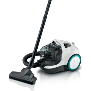 Bosch BGC21HYG1 Staubsauger 2 l Zylinder-Vakuum Trocken 550 W Beutello...