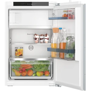 Bosch Serie 4 KIL22VFE0, 119 l, Integriert, E, 35 dB, SN-ST, 3 kg/24h