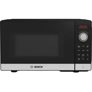 Bosch FEL023MS2 Mikrowelle LED-Beleuchtung QuickStart günstig