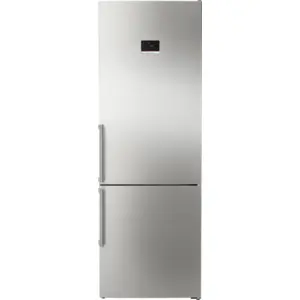 Bosch KGN49AIBT Kühl-/Gefrierkombination Total No Frost Perfect Fit