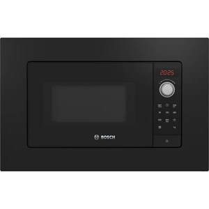 Bosch Serie 2 BFL623MB3, Integriert, Solo-Mikrowelle, 20 l, 800 W, Ein...