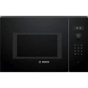Bosch Serie 6 Bel554mb0 Touch-mikrowelle 1200w