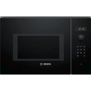 Bosch Bfl554mb0 900w Mikrowelle günstig