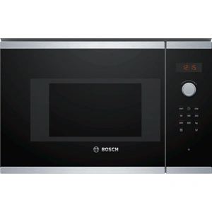 Bosch Dewalt Bfl523ms0 800w Mikrowelle günstig