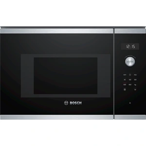 Bosch Serie 6 Bfl524ms0 800w Mikrowelle
