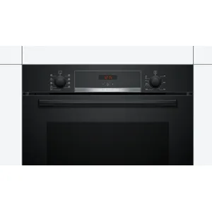 BOSCH Einbaubackofen HBA534EB0