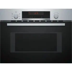 Mikrowellen : Bosch CMA583MS0