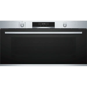 Bosch VBC5580S0 Serie 6, Backofen