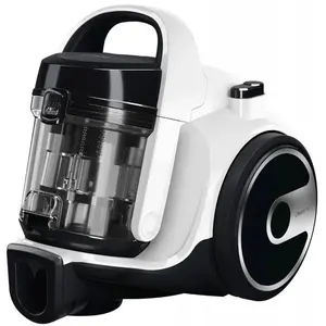 Bosch Serie 2 BGS05A222, 700 W, Zylinder-Vakuum, Trocken, Beutellos, 1... günstig
