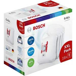 Bosch Pae Bbz16gall Staubsaugerbeutel günstig