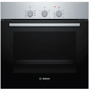 Bosch Serie 2 HBF011BR0, Medium, Elektrischer Ofen, 66 l, 3300 W, 66 l...