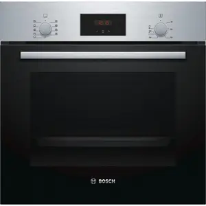 Bosch Serie 2 Hbf114es0 Multifunktionsofen 66l