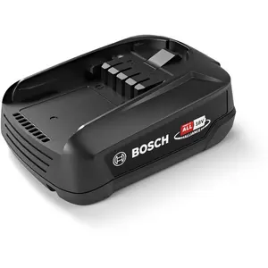 Bosch Pae Bhzub1830 Saugroboter Akku günstig