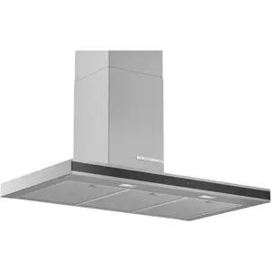 Bosch Serie 6 DWB98JQ50, 843 m³/h, Abluft/Umluft, A, A, B, 46 dB