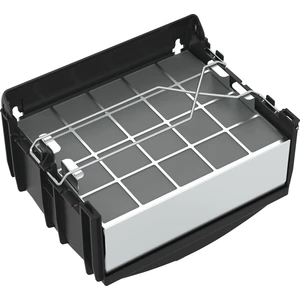 Bosch DWZ0XX0J0, Filter für Dunstabzugshaube, Schwarz, Bosch, 26 mm, 2,54 kg, 355 mm günstig