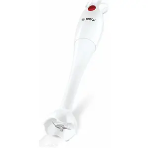 Bosch MSMP1000, Pürierstab, 0 l, Pulsfunktion, 350 W, Weiß