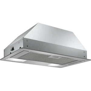 Bosch Serie 2 DLN53AA70, 302 m³/h, Abluft/Umluft, E, D, D, 62 dB