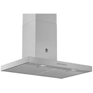 Balay Rectangular 3bc077ex Dekorative Dunstabzugshaube 75 Cm