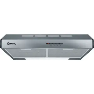 Balay 3bh263mx Konventionelle Dunstabzugshaube 60 Cm