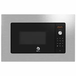 Balay 3cg6142x3 Eingebauter Mikrowellenherd Mit Grill 1270w