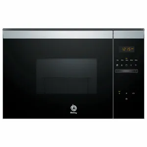 Balay 3cg4172x2 Eingebauter Mikrowellenherd Mit Grill 800w