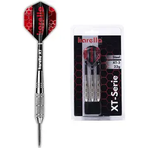 Karella Steeldart XT-3, 22g (22 g) günstig