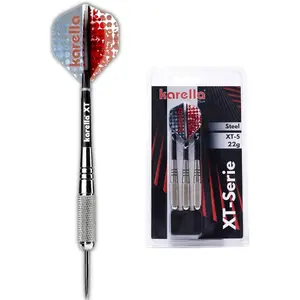 Karella Steeldart XT-5, 22g (22 g) günstig