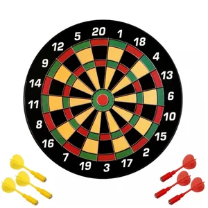 Karella Dartscheibe Magnet Dartboard für die ganze Familie, (Family, M... günstig