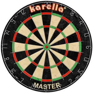 Dartboard Karella 45x4 cm günstig