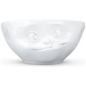 58 Products Lecker, Schüssel + Schale, Weiss