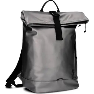 Zwei Cargo Car200 Rucksack Grau Grau One Size