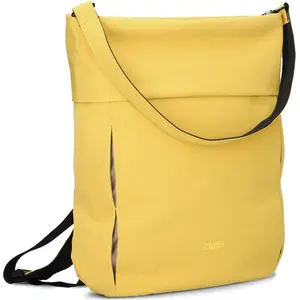 ZWEI Tasche TONI Rucksack TOR120 yellow