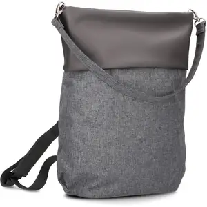 ZWEI Tasche KIM Rucksack KIR120 stone