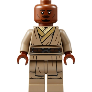 LEGO Star Wars: Kelleran Beq
