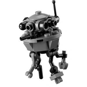 LEGO Star Wars: Imperialer Sondendroid