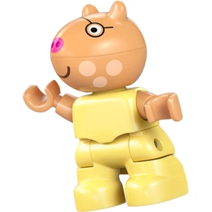 LEGO DUPLO: Pedro Pony mit Kamera