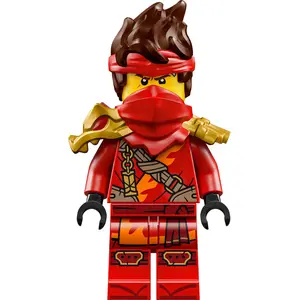 LEGO Ninjago: Kai (Dragons Rising, Season 3)