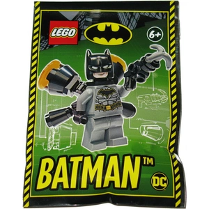 LEGO Super Heroes: Batman Rocket Pack