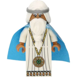 LEGO The Movie: Vitruvius