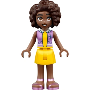 LEGO Friends: Aliya günstig