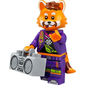 LEGO: Red Panda Dancer günstig