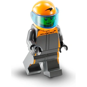 LEGO Speed Champions: McLaren günstig