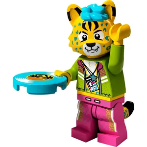 LEGO: DJ Cheetah günstig