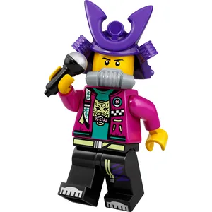 LEGO: Samurapper günstig