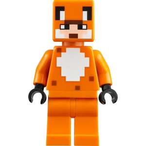 LEGO Minecraft: Fox Skin günstig