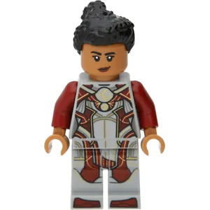 LEGO Eternals: Makkari günstig